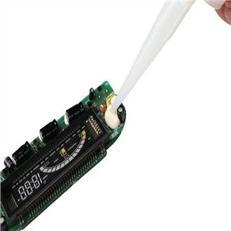 1 חלק אלקטרוני סיליקון איטום