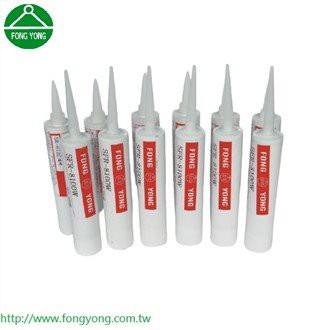 איטום סיליקון חלק אחד