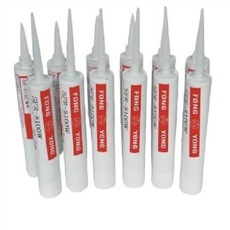 סיליקון בידוד חשמלי Rtv1