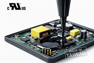 E759 / H759 חצי-אפוקסי גמיש: הגנה מבנית-עם הפגת מתח מבוקרת